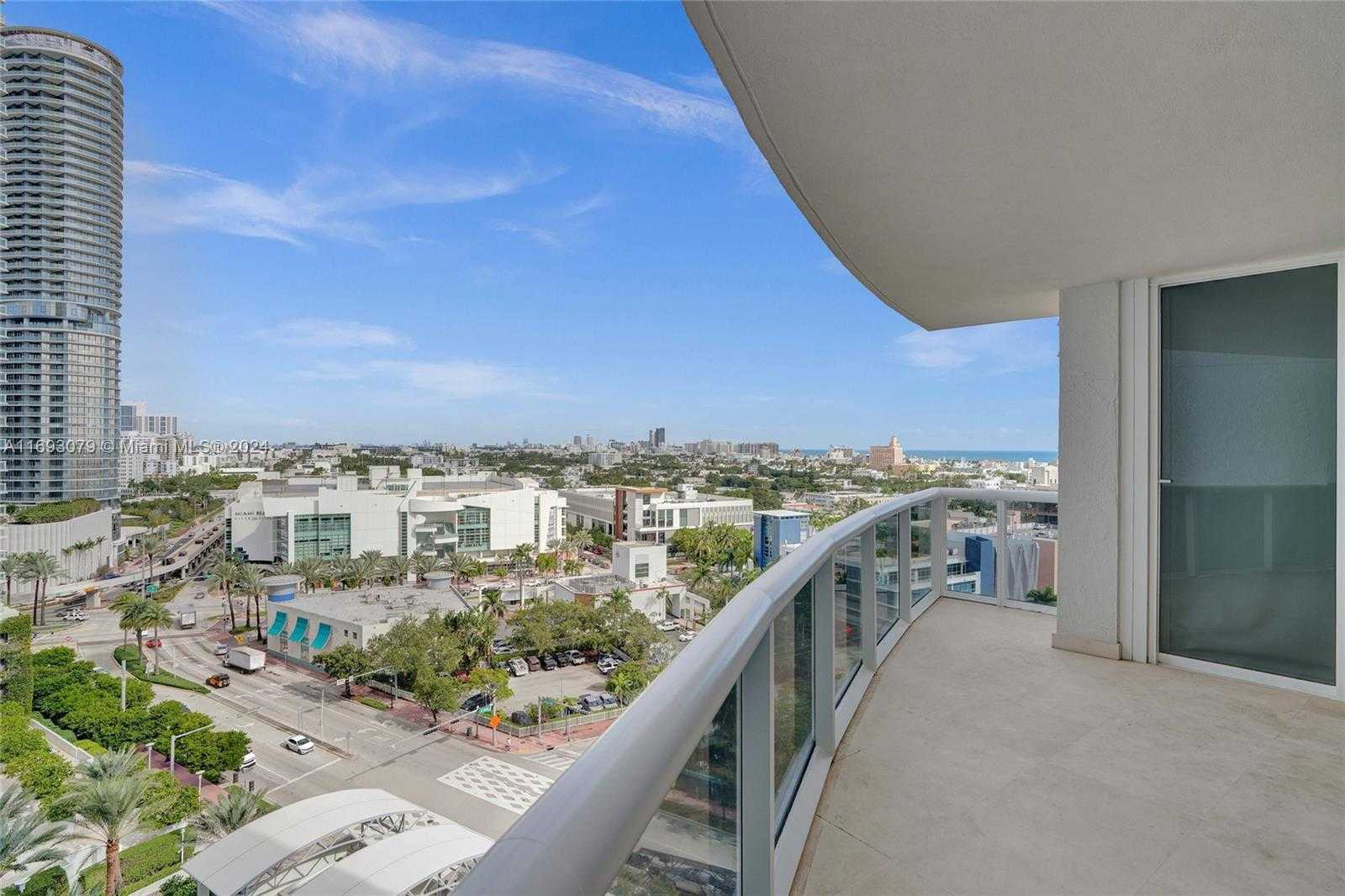 Small Image of 400 ALTON RD #1409, Miami Beach Number 31