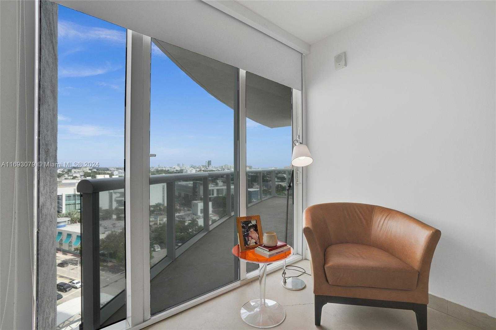 Small Image of 400 ALTON RD #1409, Miami Beach Number 32