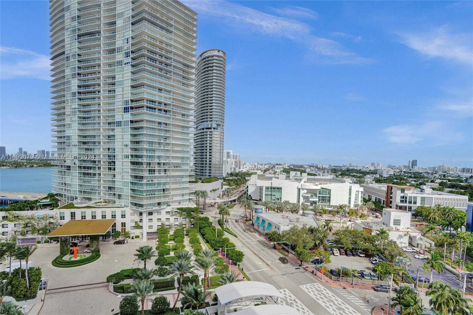 Small Image of 400 ALTON RD #1409, Miami Beach Number 35