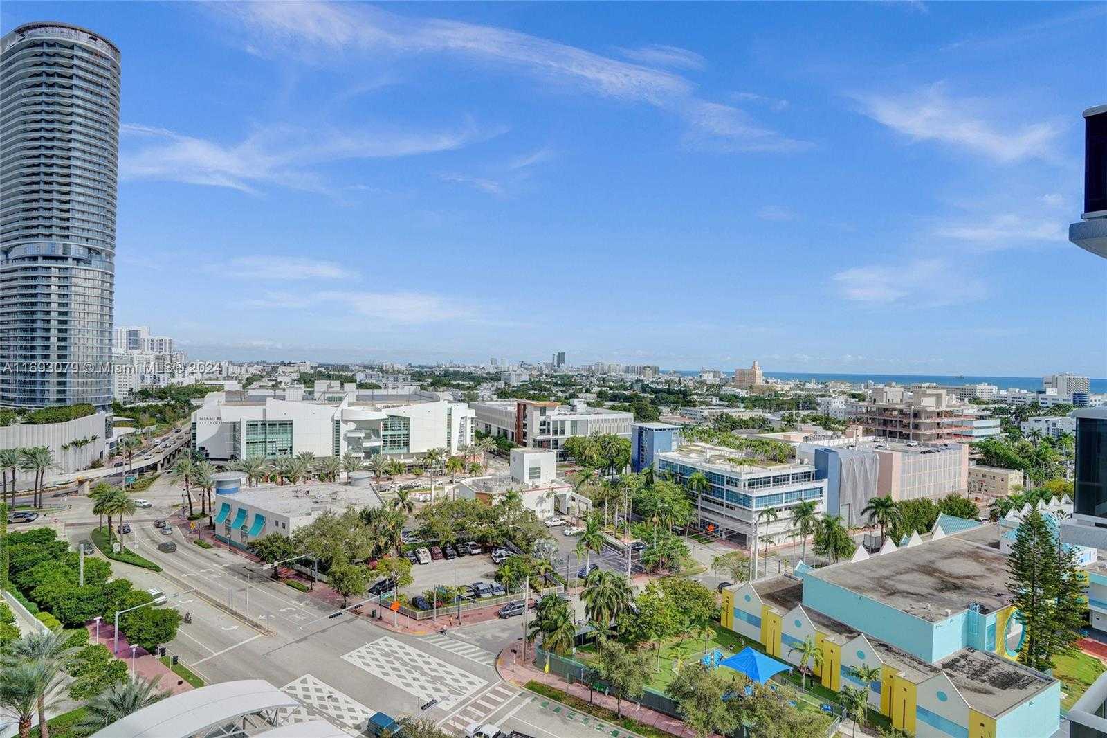 Small Image of 400 ALTON RD #1409, Miami Beach Number 36