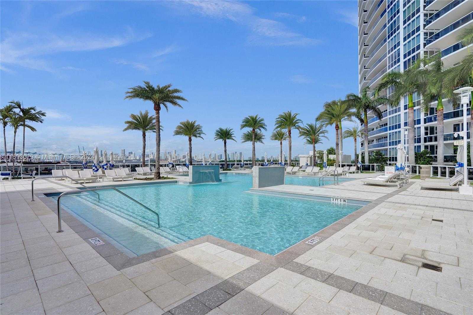 Small Image of 400 ALTON RD #1409, Miami Beach Number 40