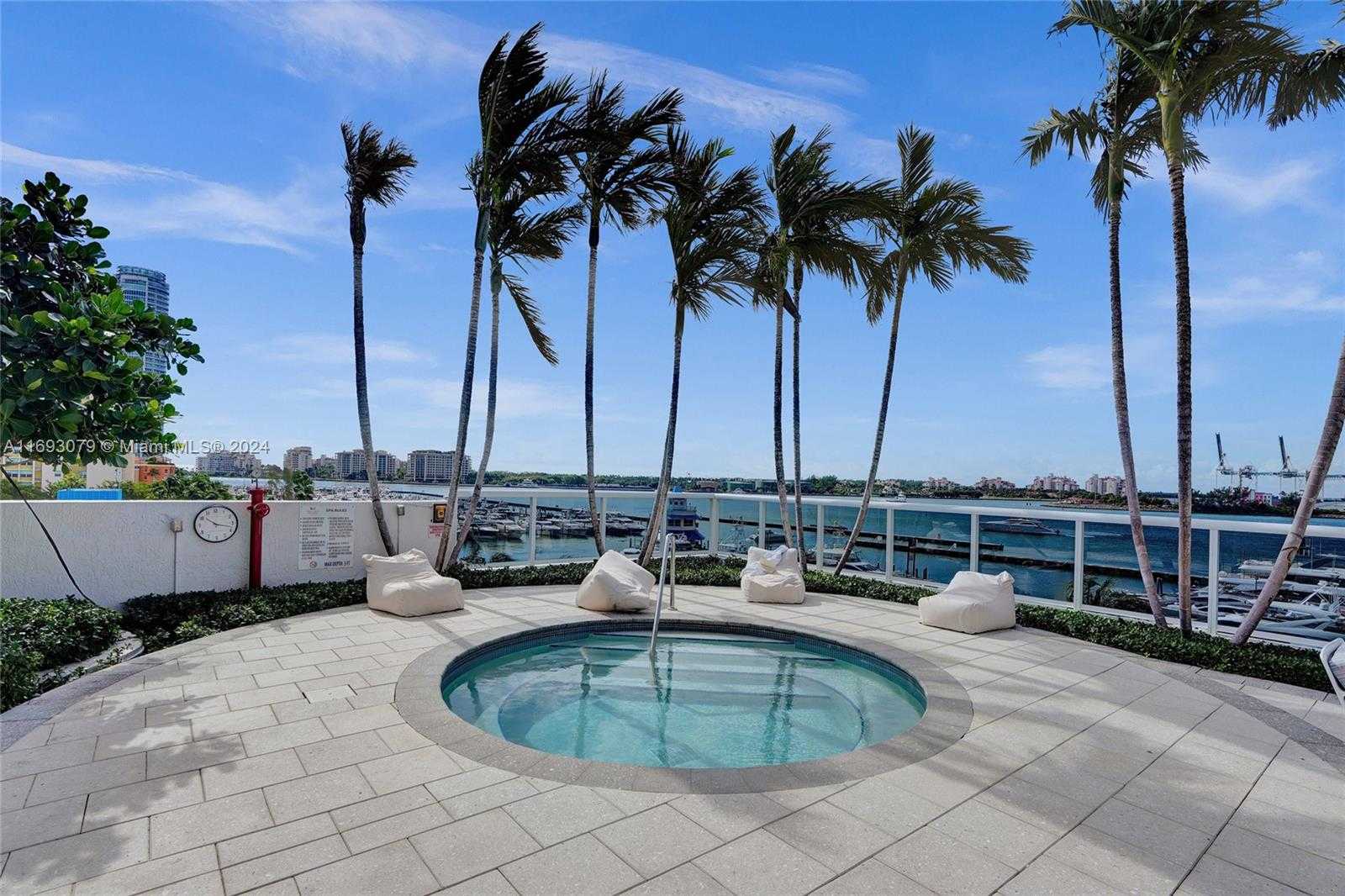 Small Image of 400 ALTON RD #1409, Miami Beach Number 41
