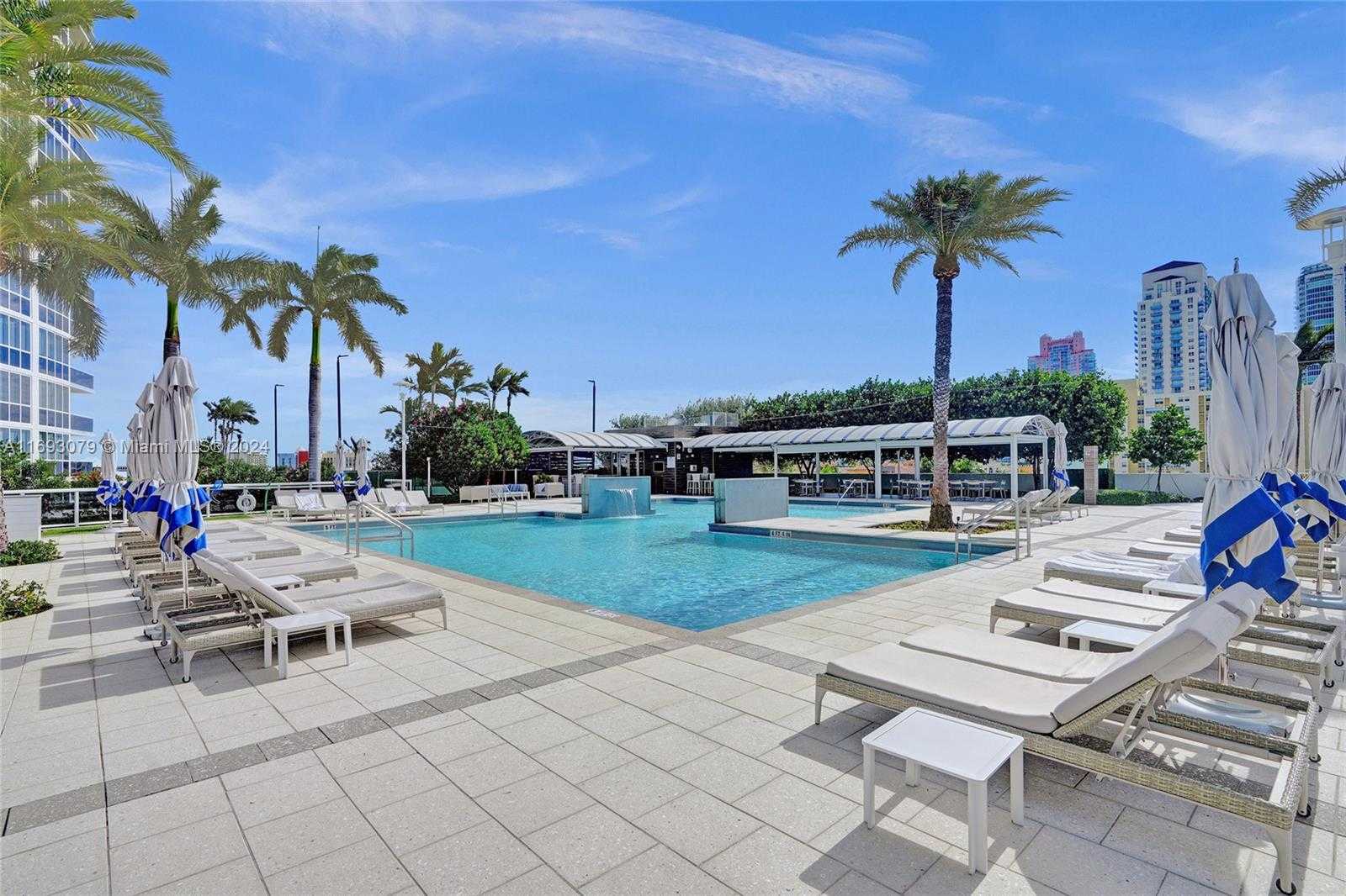 Small Image of 400 ALTON RD #1409, Miami Beach Number 46