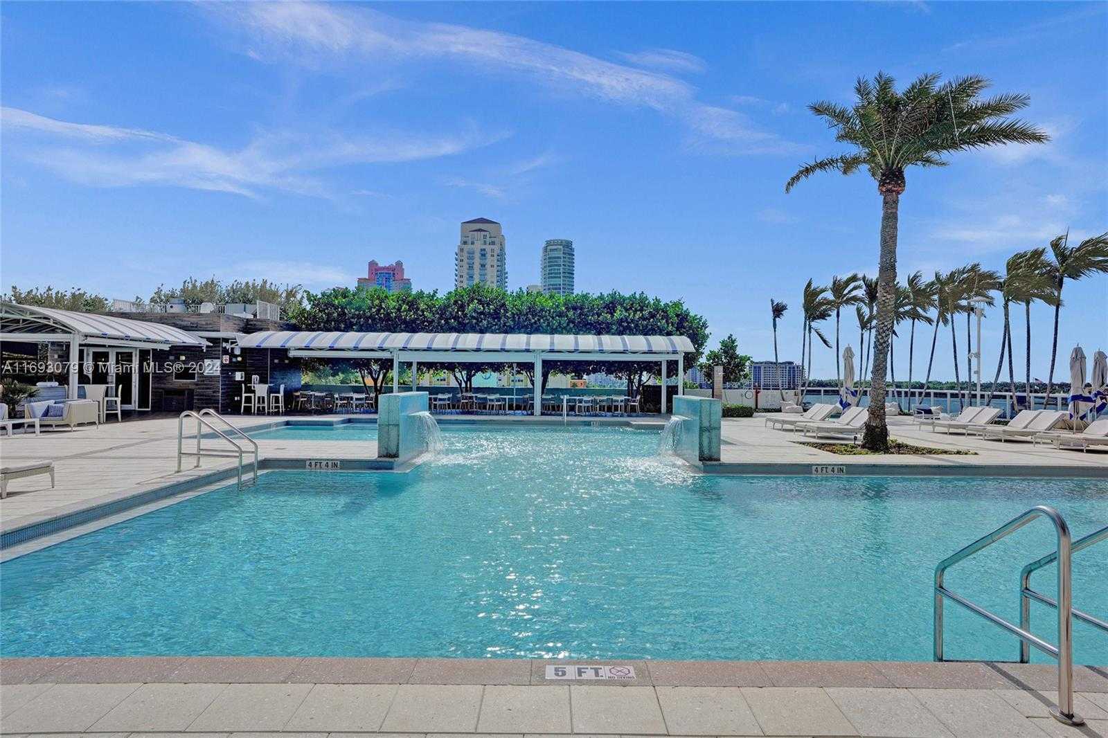 Small Image of 400 ALTON RD #1409, Miami Beach Number 47