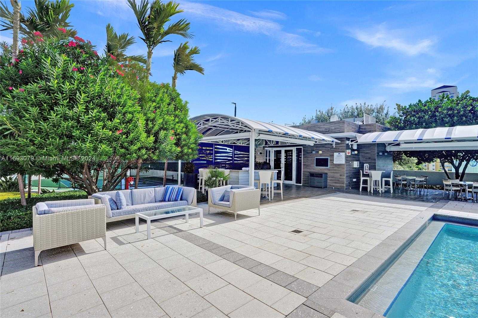 Small Image of 400 ALTON RD #1409, Miami Beach Number 48