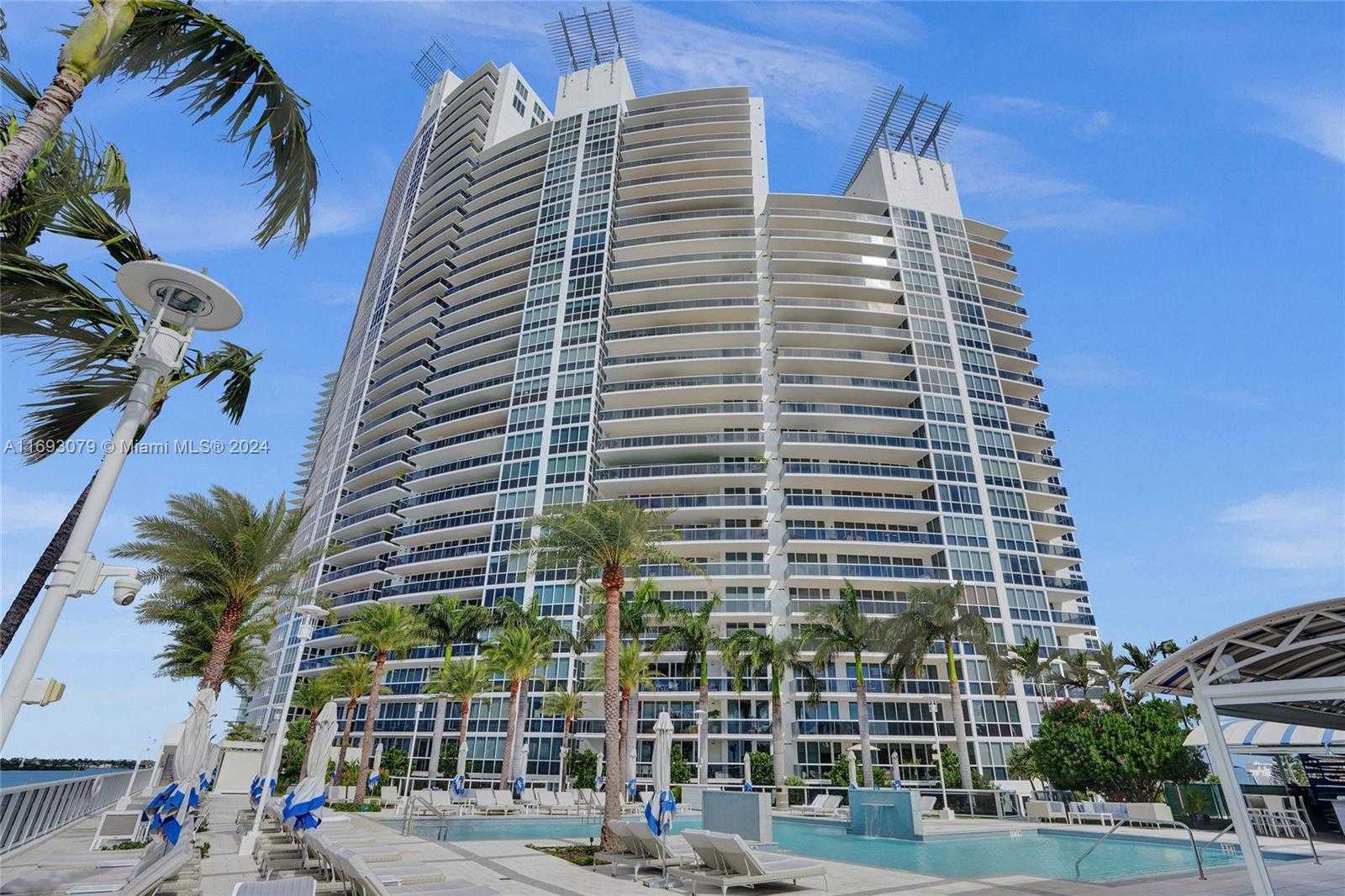 Small Image of 400 ALTON RD #1409, Miami Beach Number 50