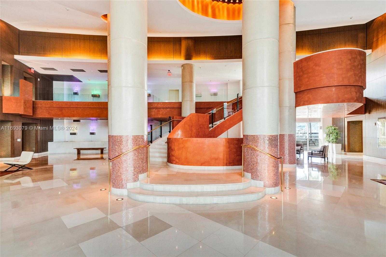 Small Image of 400 ALTON RD #1409, Miami Beach Number 52