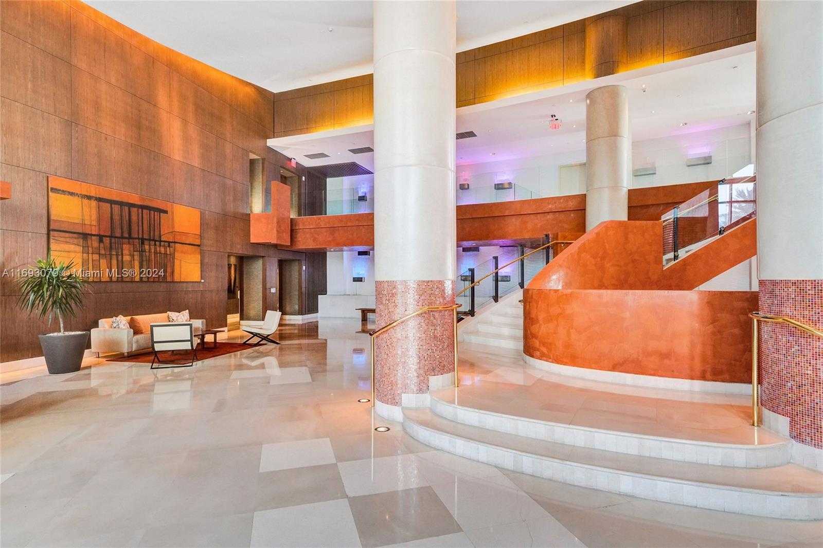 Small Image of 400 ALTON RD #1409, Miami Beach Number 53