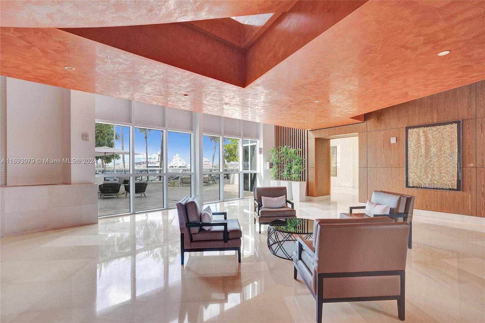 Small Image of 400 ALTON RD #1409, Miami Beach Number 54