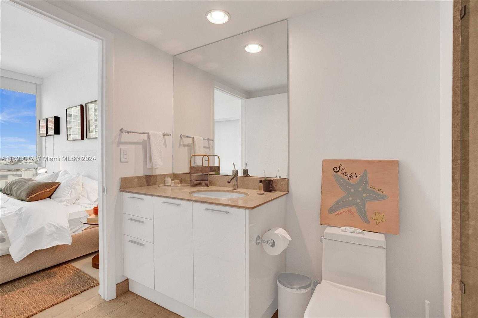 Small Image of 400 ALTON RD #1409, Miami Beach Number 7