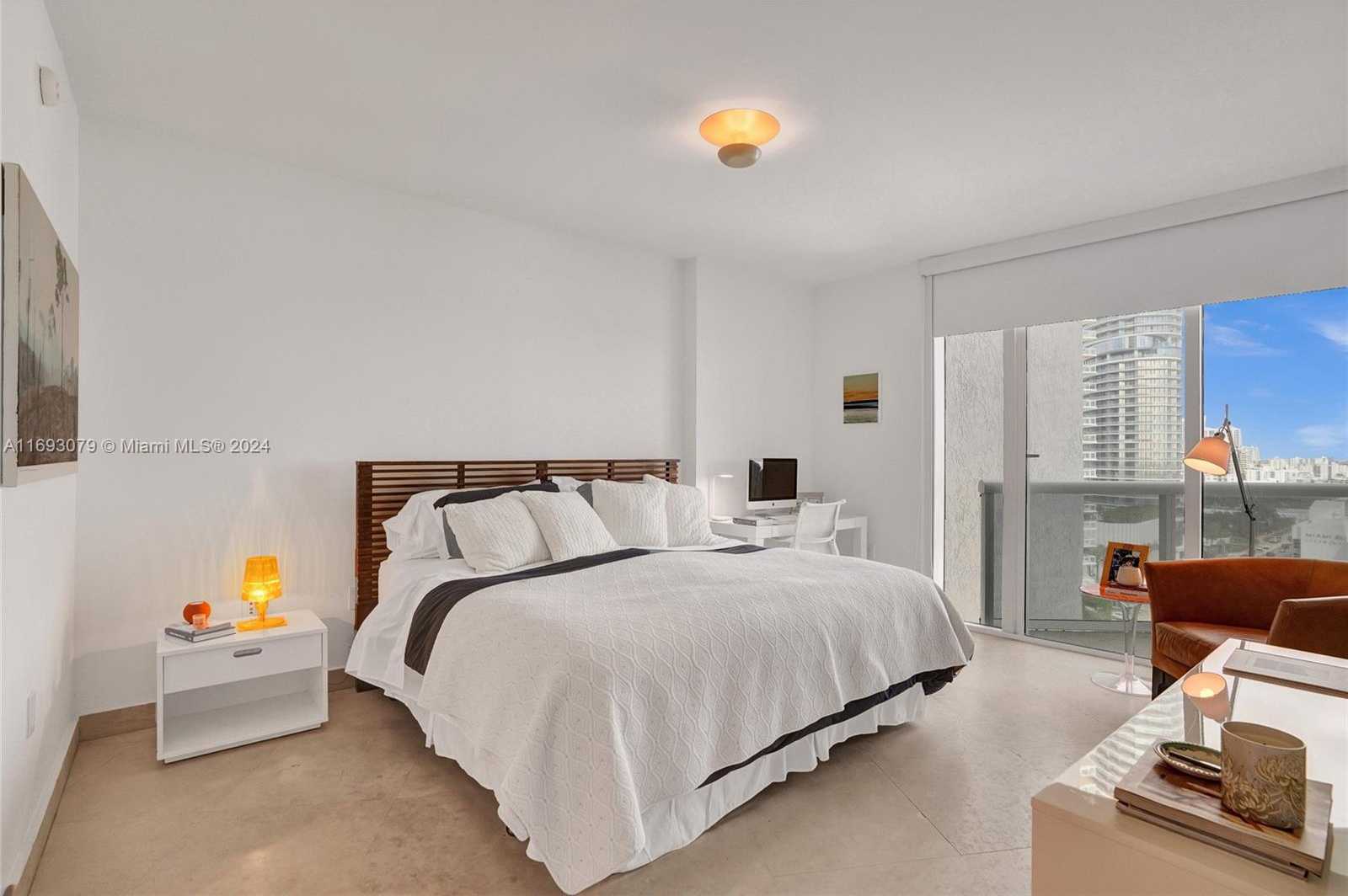 Small Image of 400 ALTON RD #1409, Miami Beach Number 8