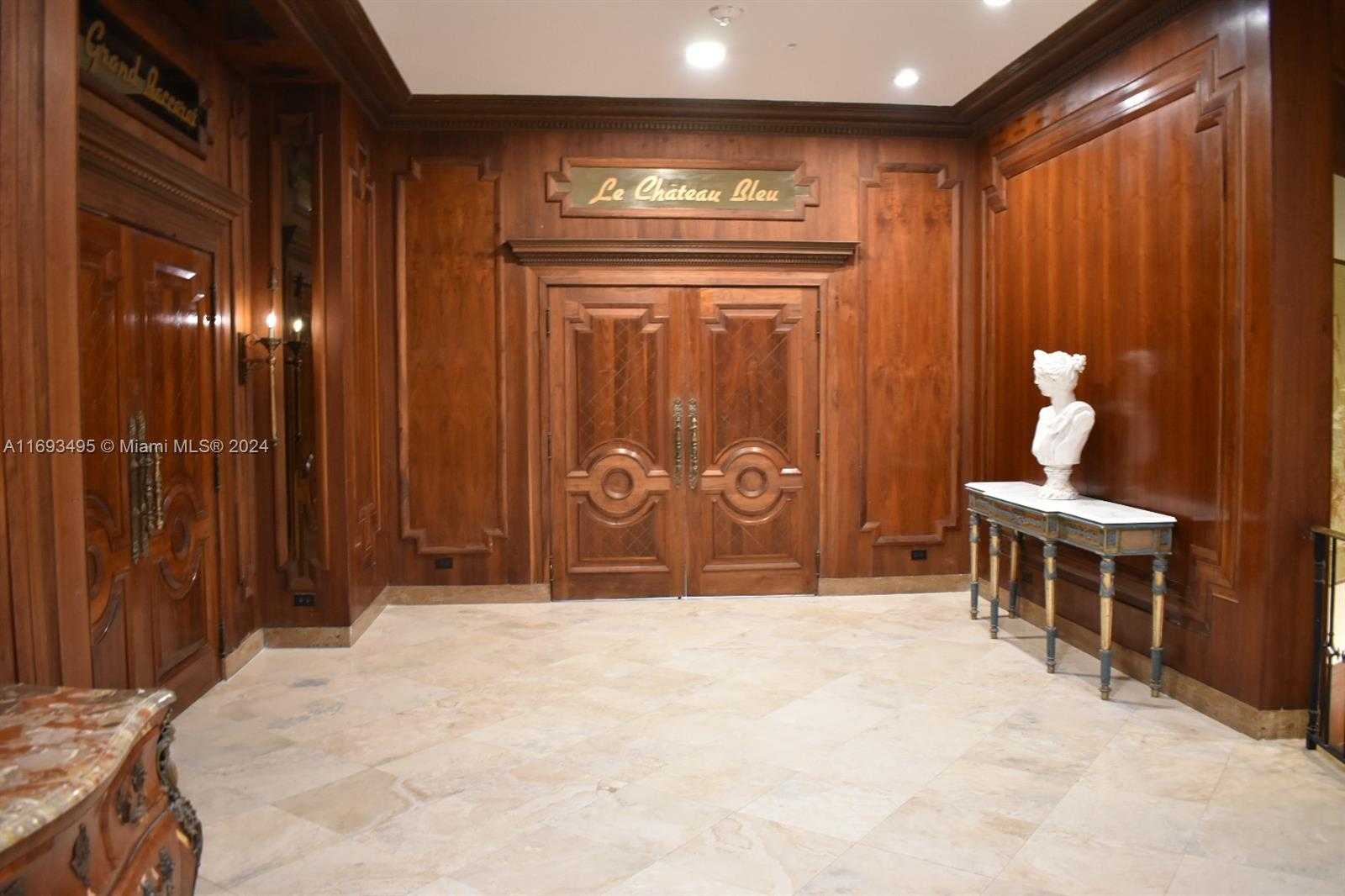 Small Image of 6039 COLLINS AVE #914, Miami Beach Number 34