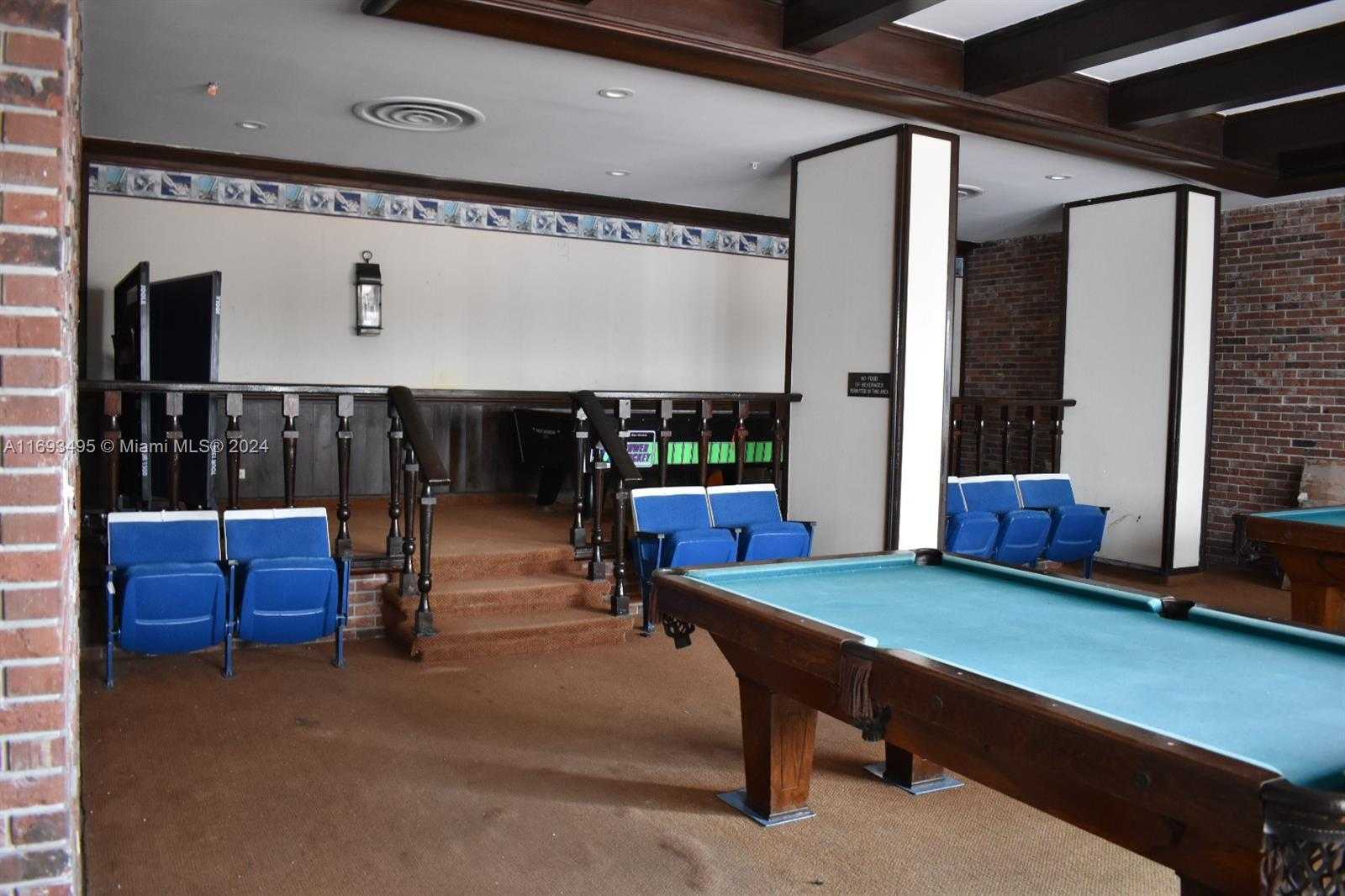 Small Image of 6039 COLLINS AVE #914, Miami Beach Number 40