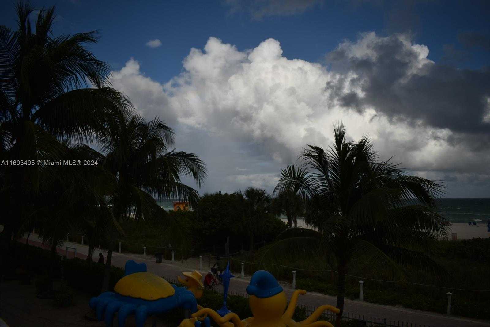 Small Image of 6039 COLLINS AVE #914, Miami Beach Number 77