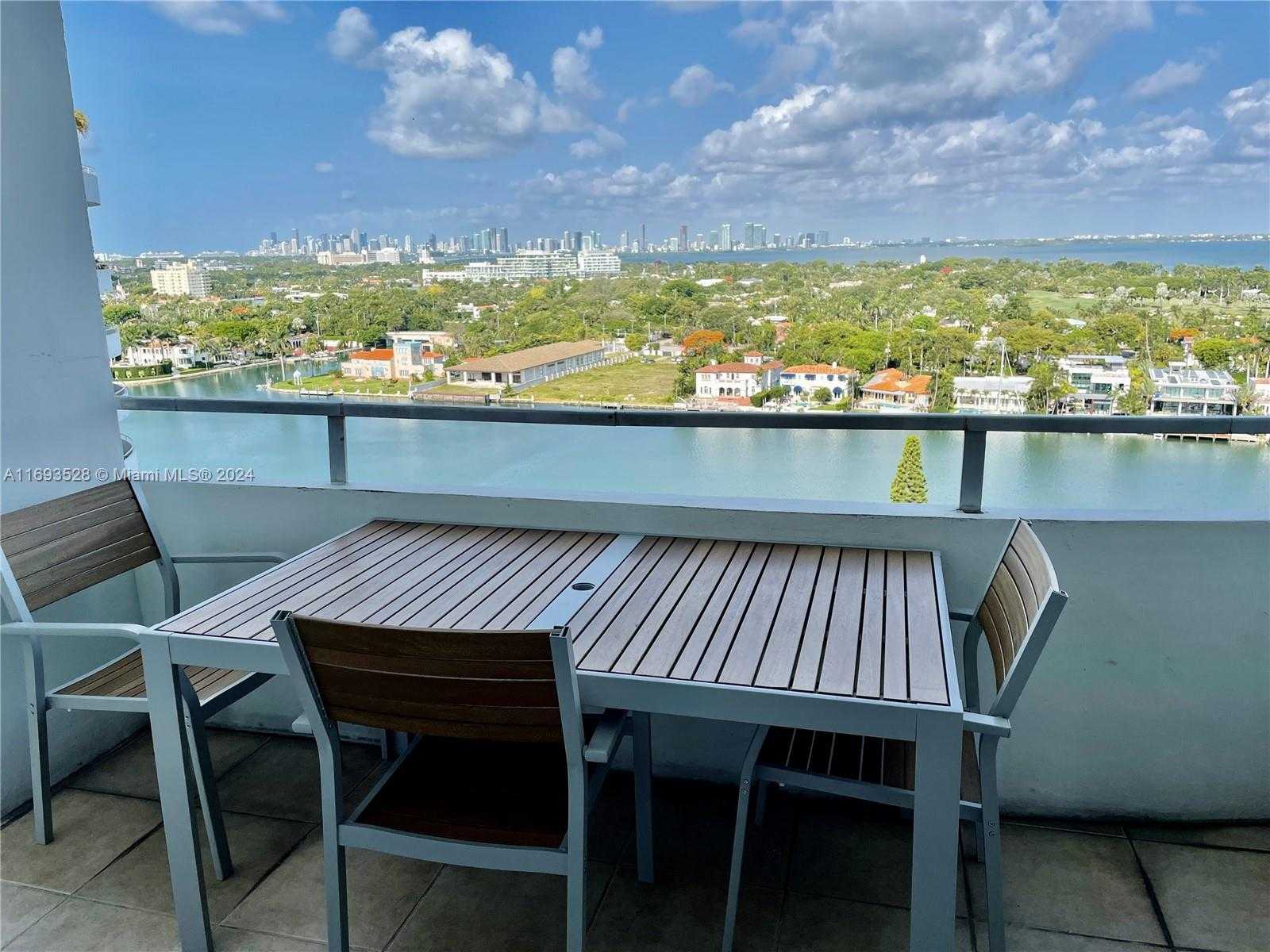 Small Image of 5161 COLLINS AVE #1718, Miami Beach Number 10