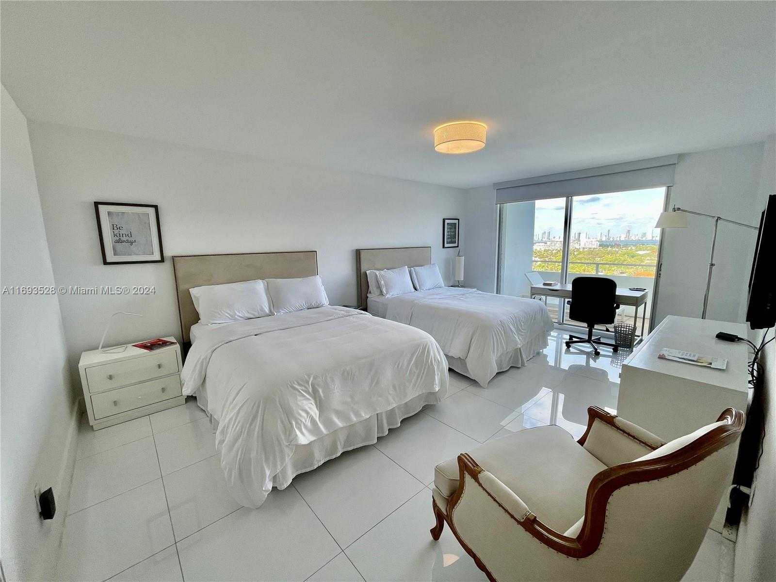 Small Image of 5161 COLLINS AVE #1718, Miami Beach Number 11