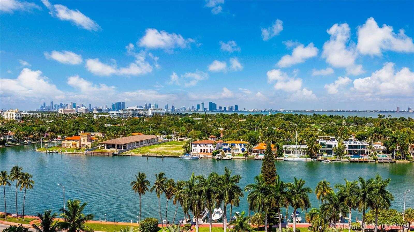 Small Image of 5161 COLLINS AVE #1718, Miami Beach Number 12