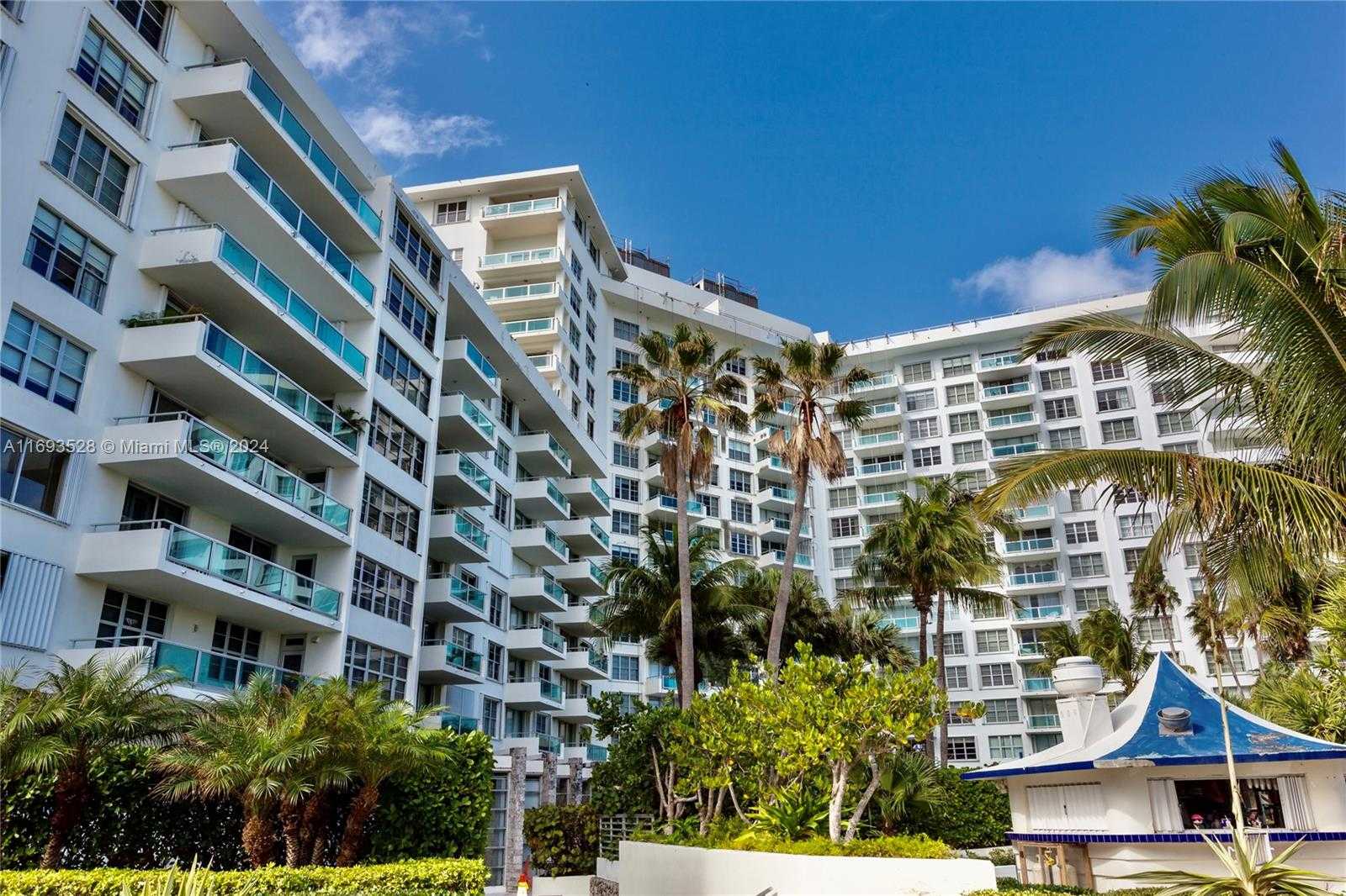 Small Image of 5161 COLLINS AVE #1718, Miami Beach Number 19