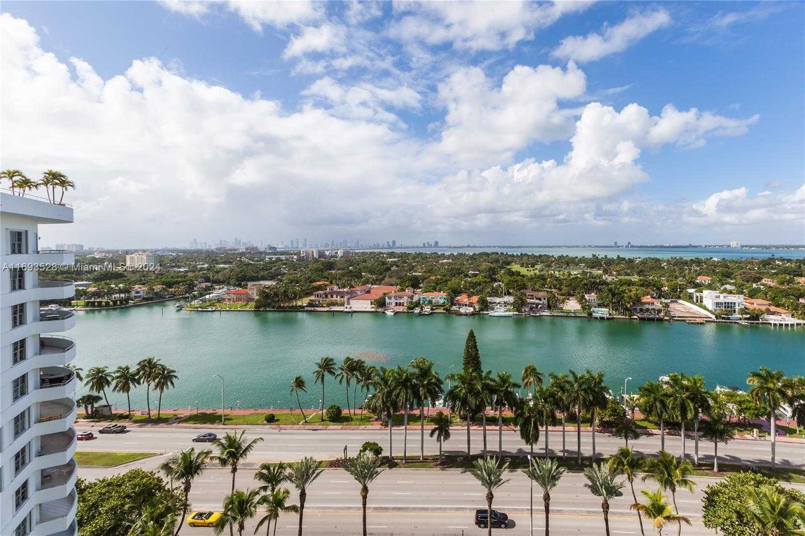Small Image of 5161 COLLINS AVE #1718, Miami Beach Number 2