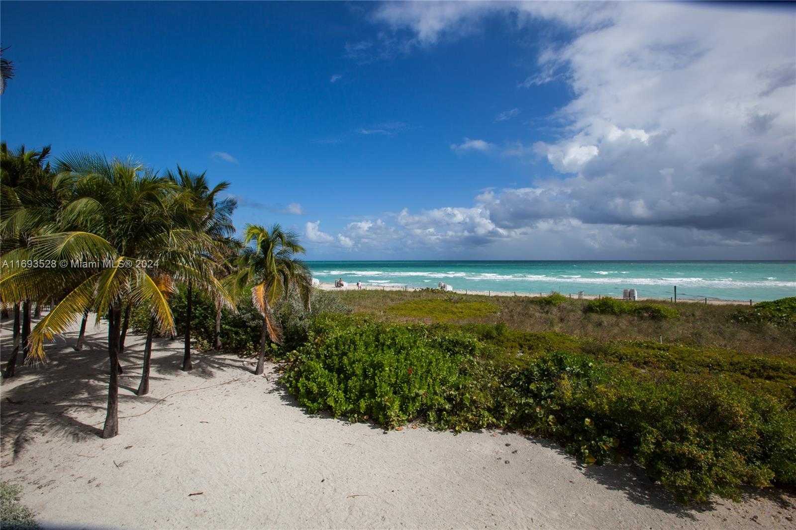 Small Image of 5161 COLLINS AVE #1718, Miami Beach Number 20