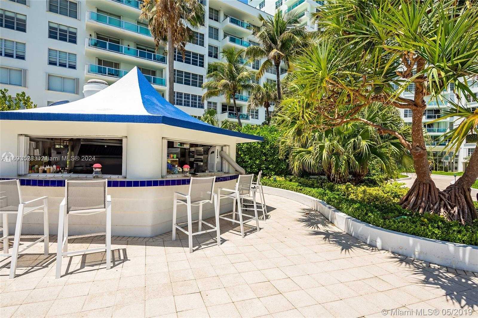 Small Image of 5161 COLLINS AVE #1718, Miami Beach Number 21