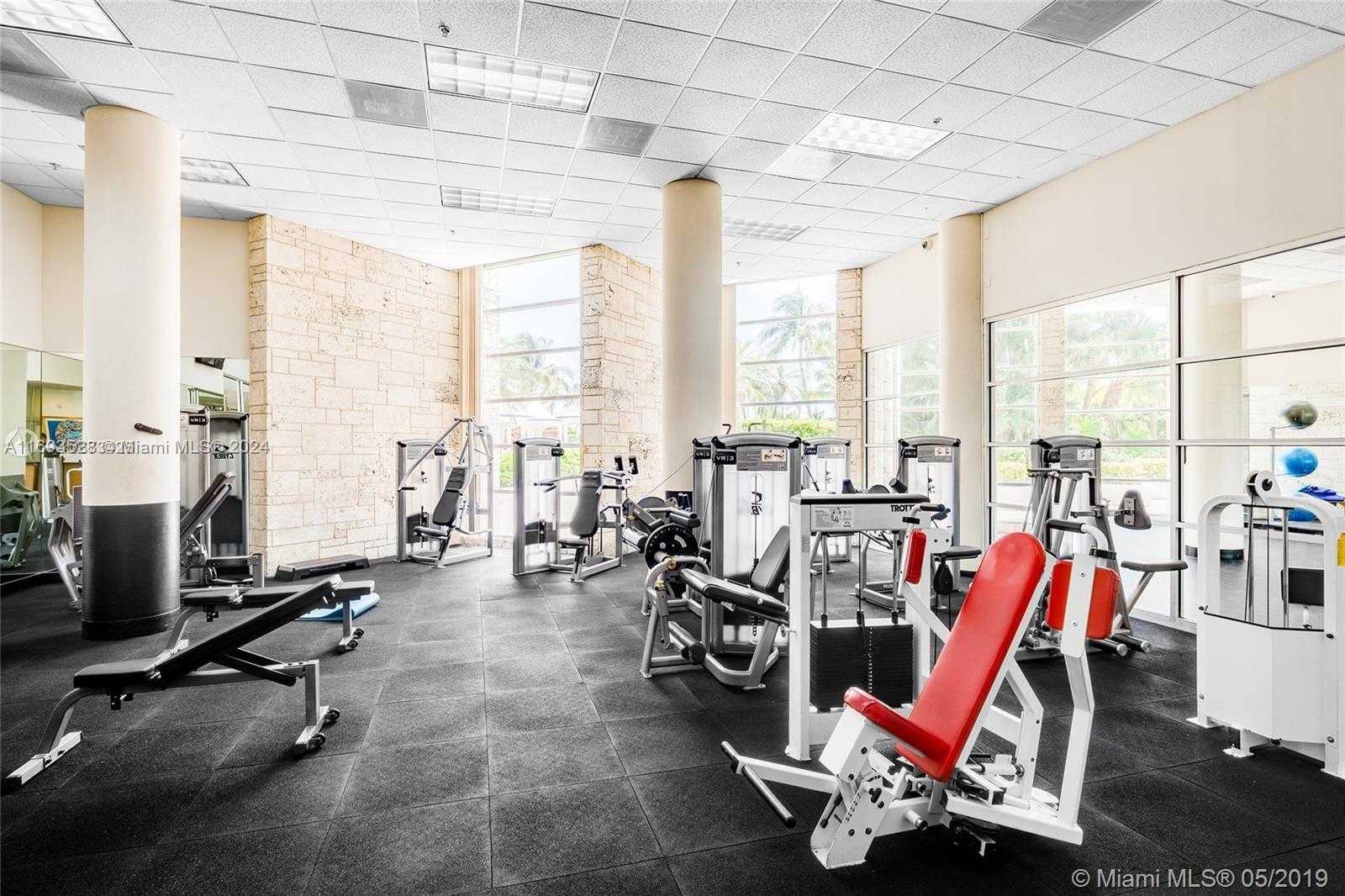 Small Image of 5161 COLLINS AVE #1718, Miami Beach Number 22