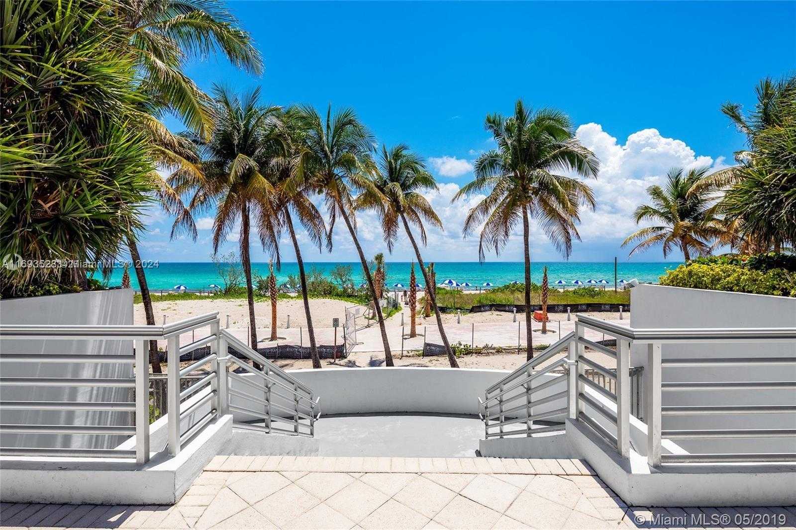 Small Image of 5161 COLLINS AVE #1718, Miami Beach Number 23