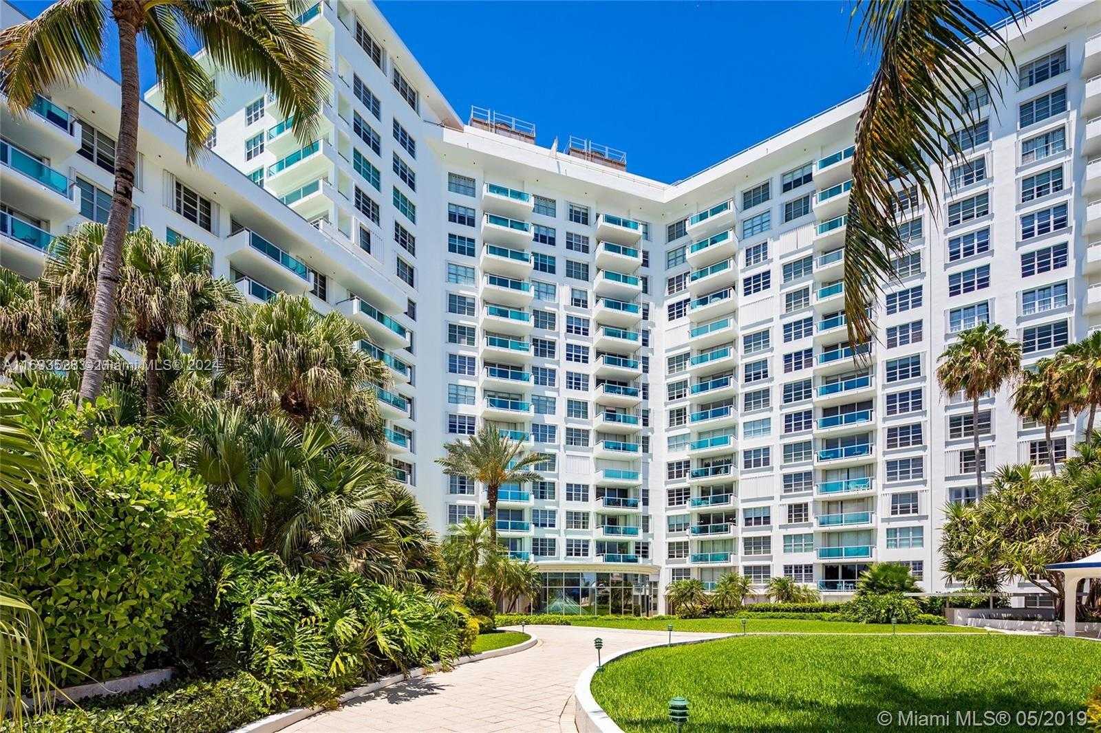 Small Image of 5161 COLLINS AVE #1718, Miami Beach Number 24