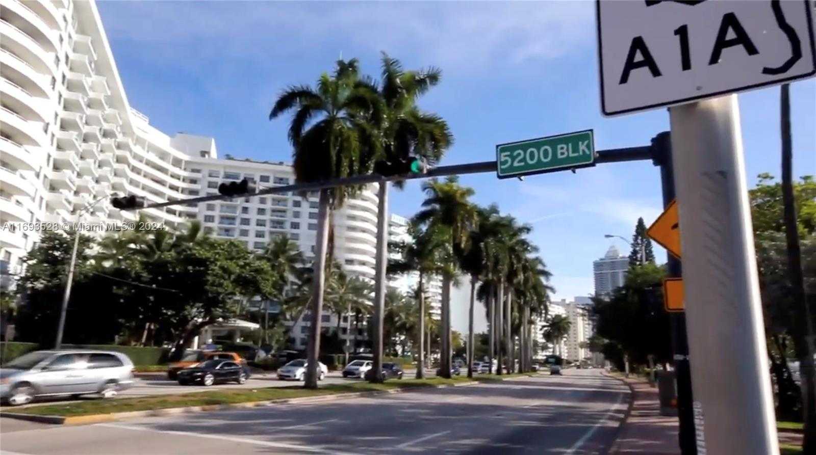 Small Image of 5161 COLLINS AVE #1718, Miami Beach Number 30