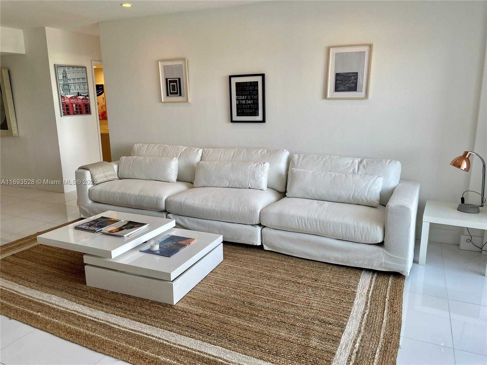 Small Image of 5161 COLLINS AVE #1718, Miami Beach Number 6