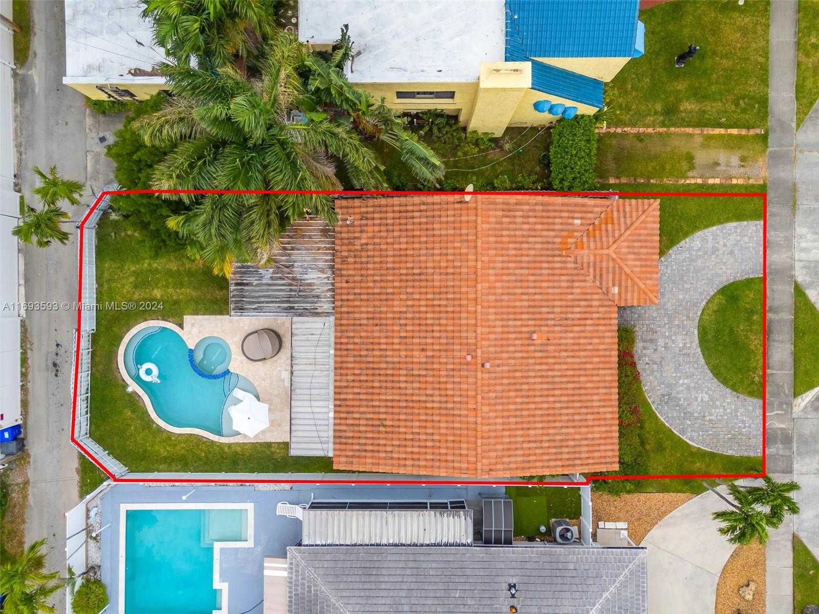 Small Image of 821 HARRISON ST #821, Hollywood Number 31