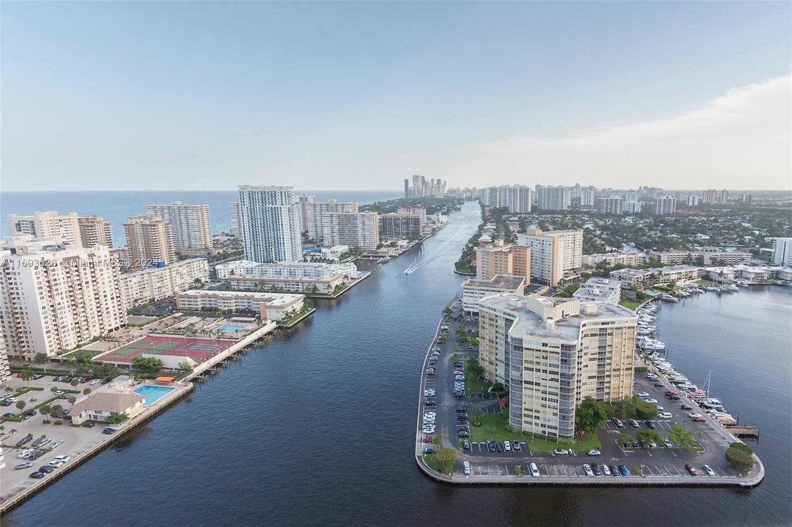 Small Image of 2600 EAST HALLANDALE BEACH BLVD #T3307, Hallandale Beach Number 2