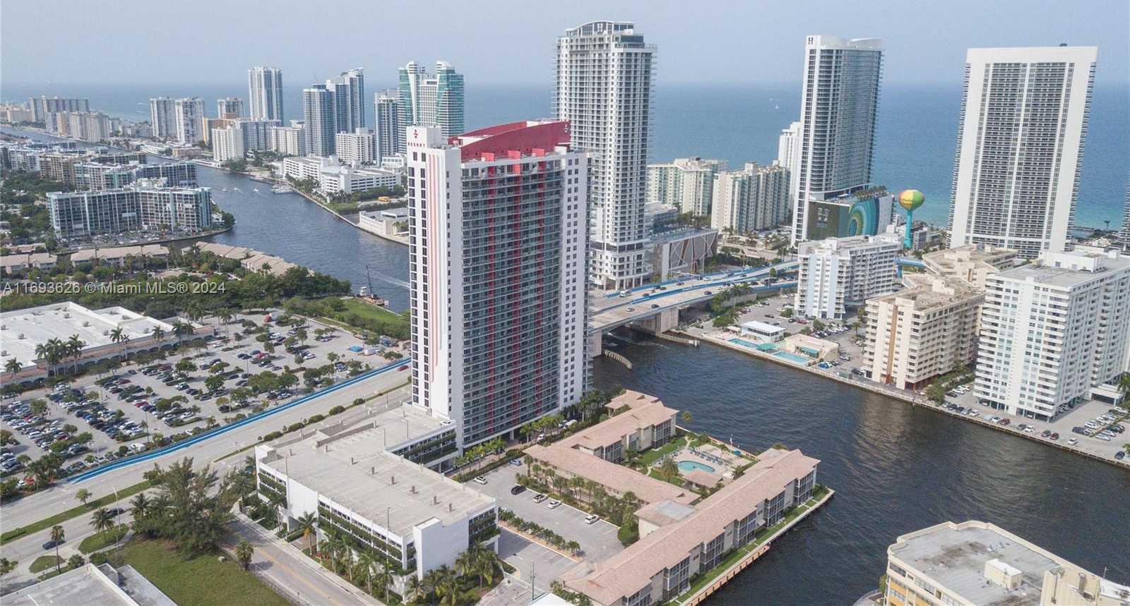 Small Image of 2600 EAST HALLANDALE BEACH BLVD #T3307, Hallandale Beach Number 22