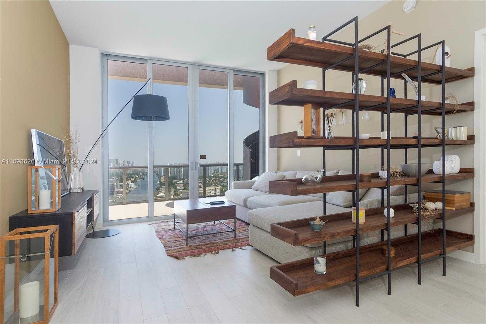 Small Image of 2600 EAST HALLANDALE BEACH BLVD #T3307, Hallandale Beach Number 4