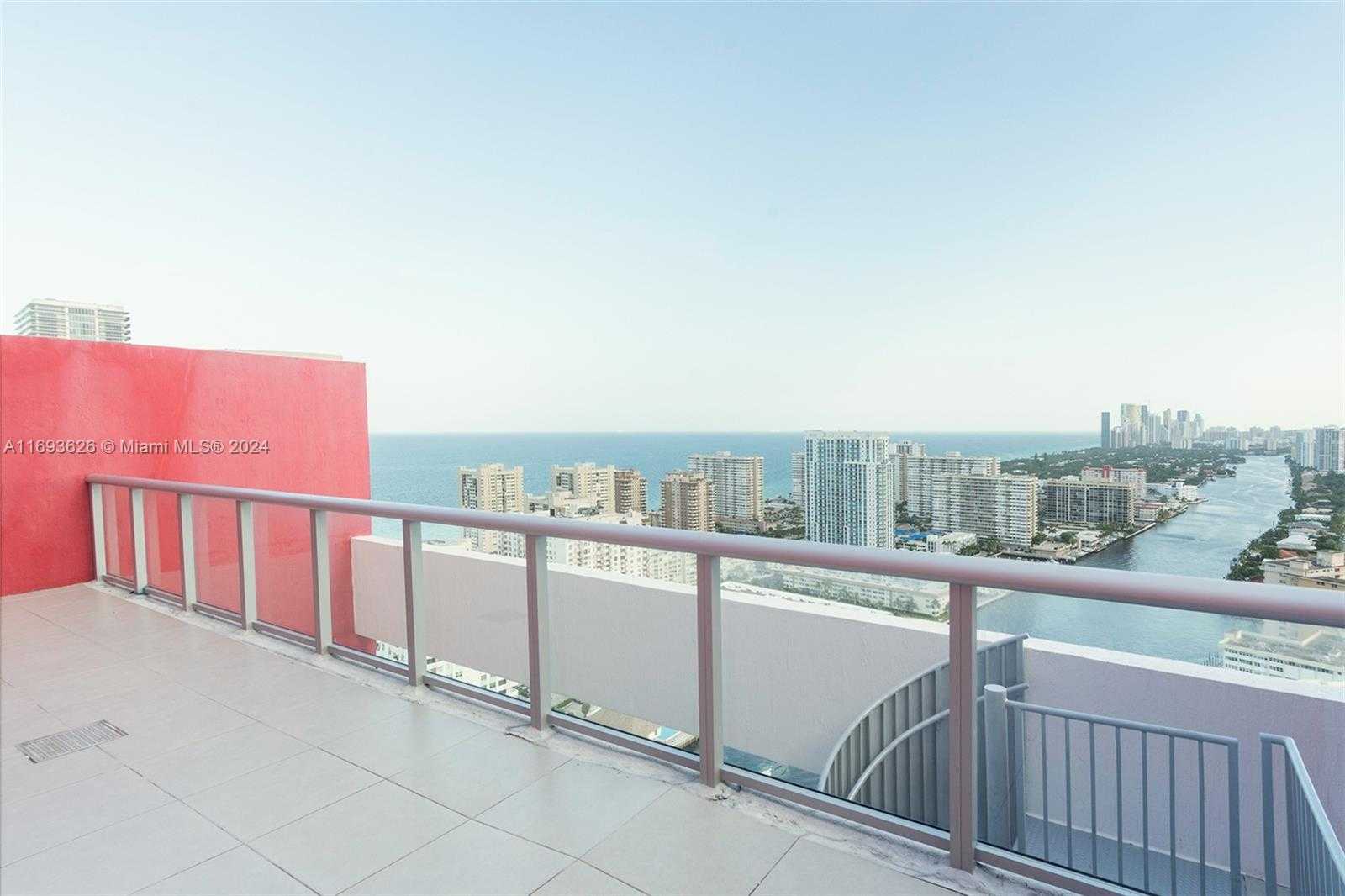 Small Image of 2600 EAST HALLANDALE BEACH BLVD #T3307, Hallandale Beach Number 5