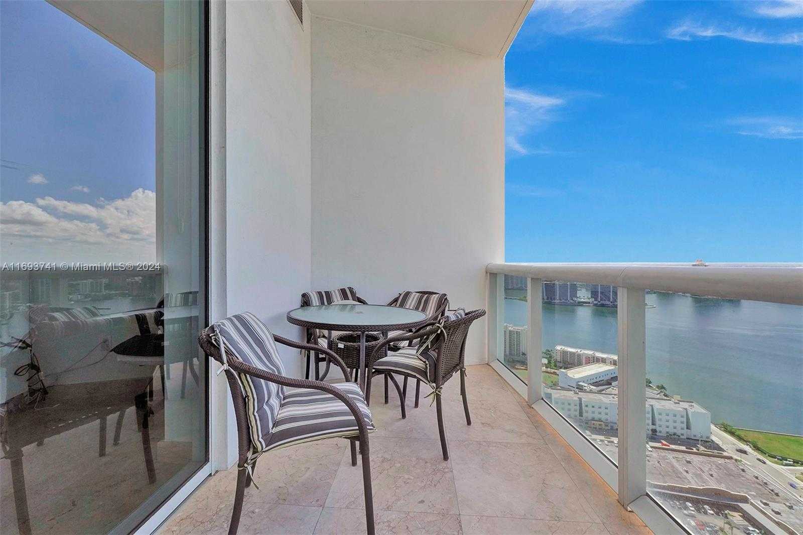 Small Image of 18101 COLLINS AVE #5108, Sunny Isles Beach Number 12