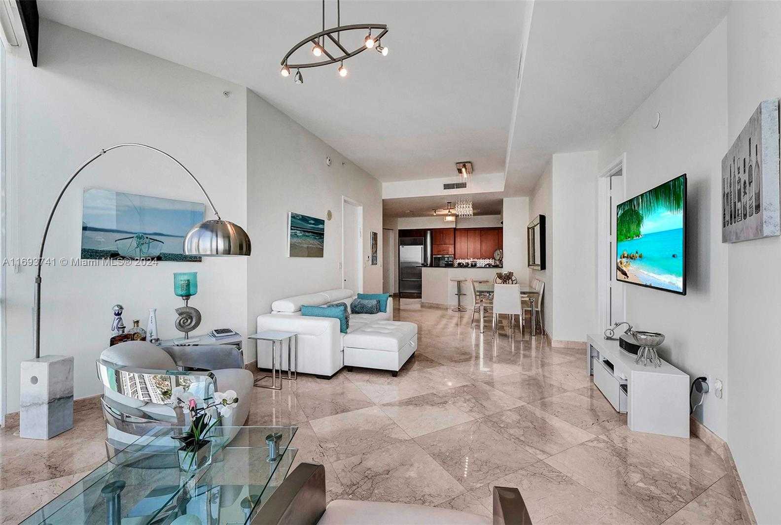 Small Image of 18101 COLLINS AVE #5108, Sunny Isles Beach Number 2