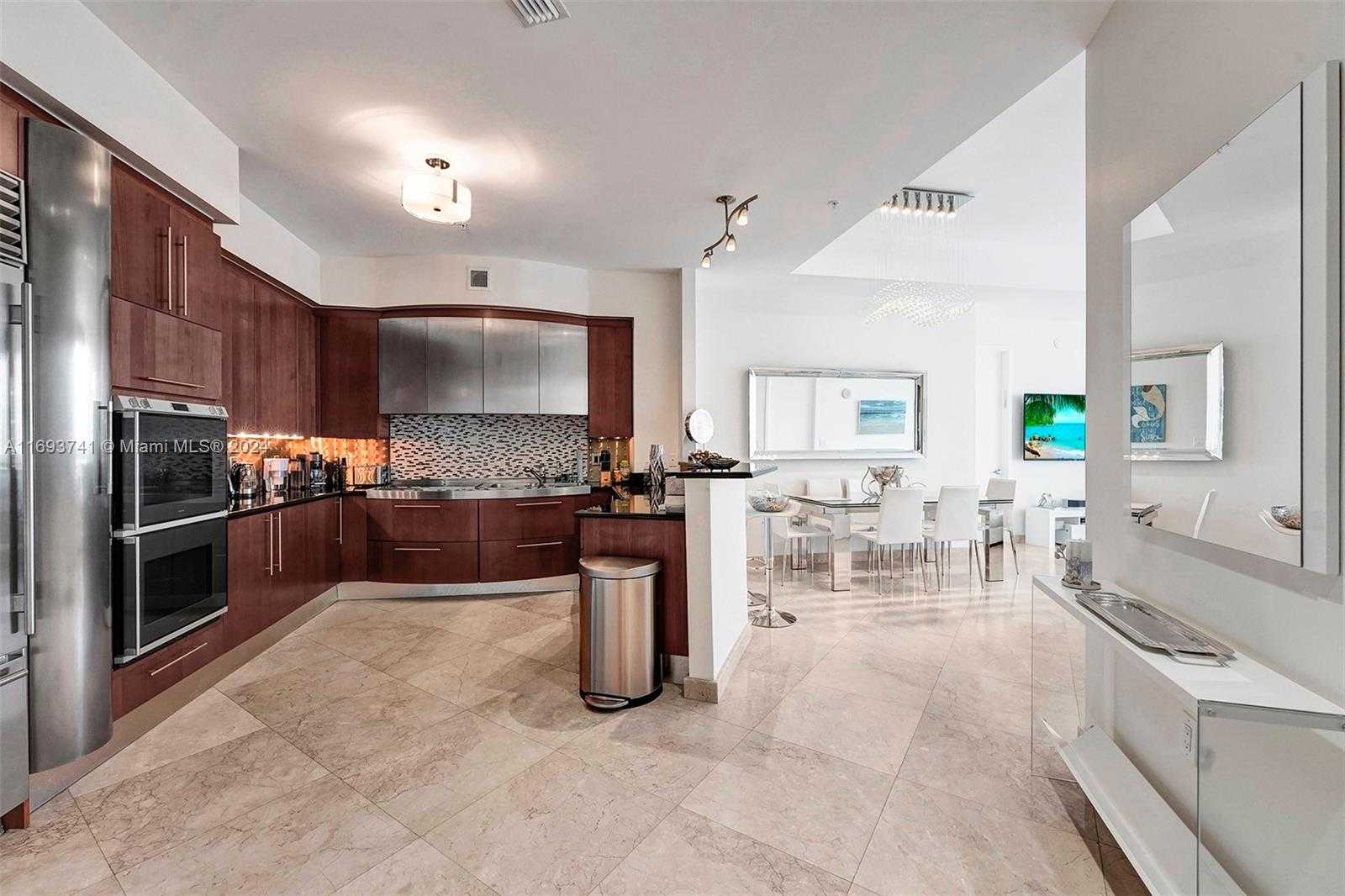 Small Image of 18101 COLLINS AVE #5108, Sunny Isles Beach Number 21