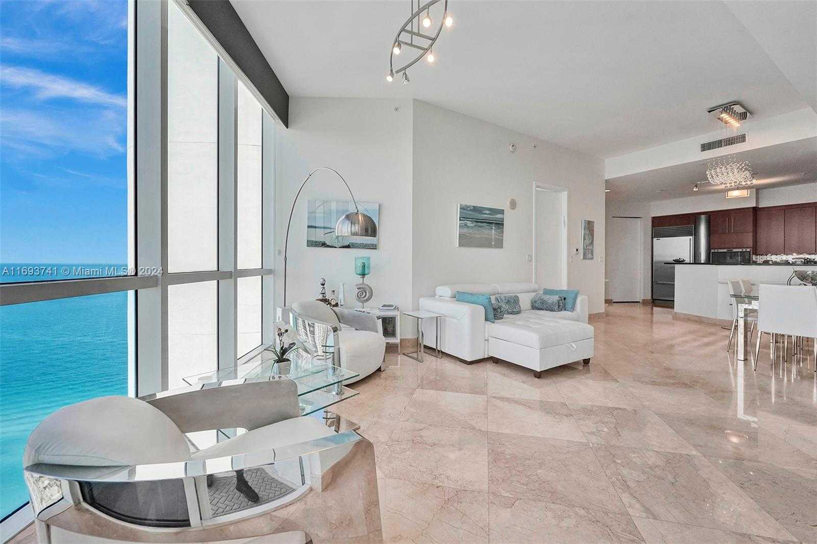 Small Image of 18101 COLLINS AVE #5108, Sunny Isles Beach Number 3