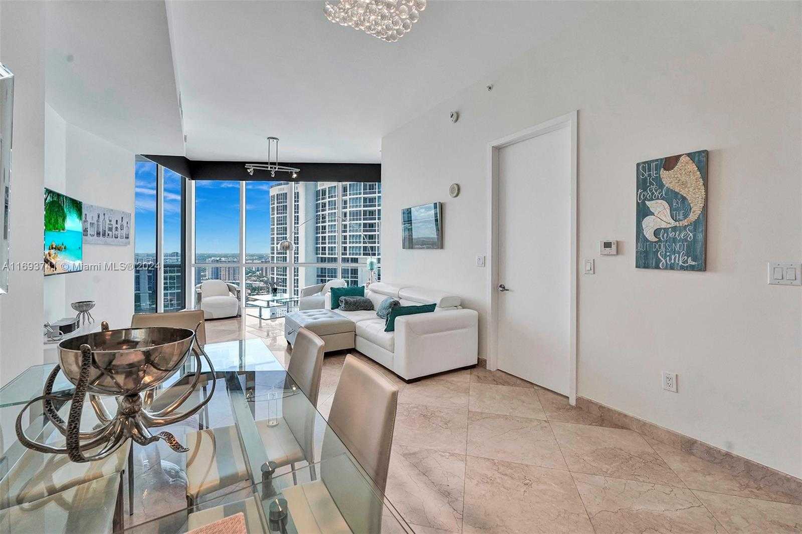 Small Image of 18101 COLLINS AVE #5108, Sunny Isles Beach Number 4