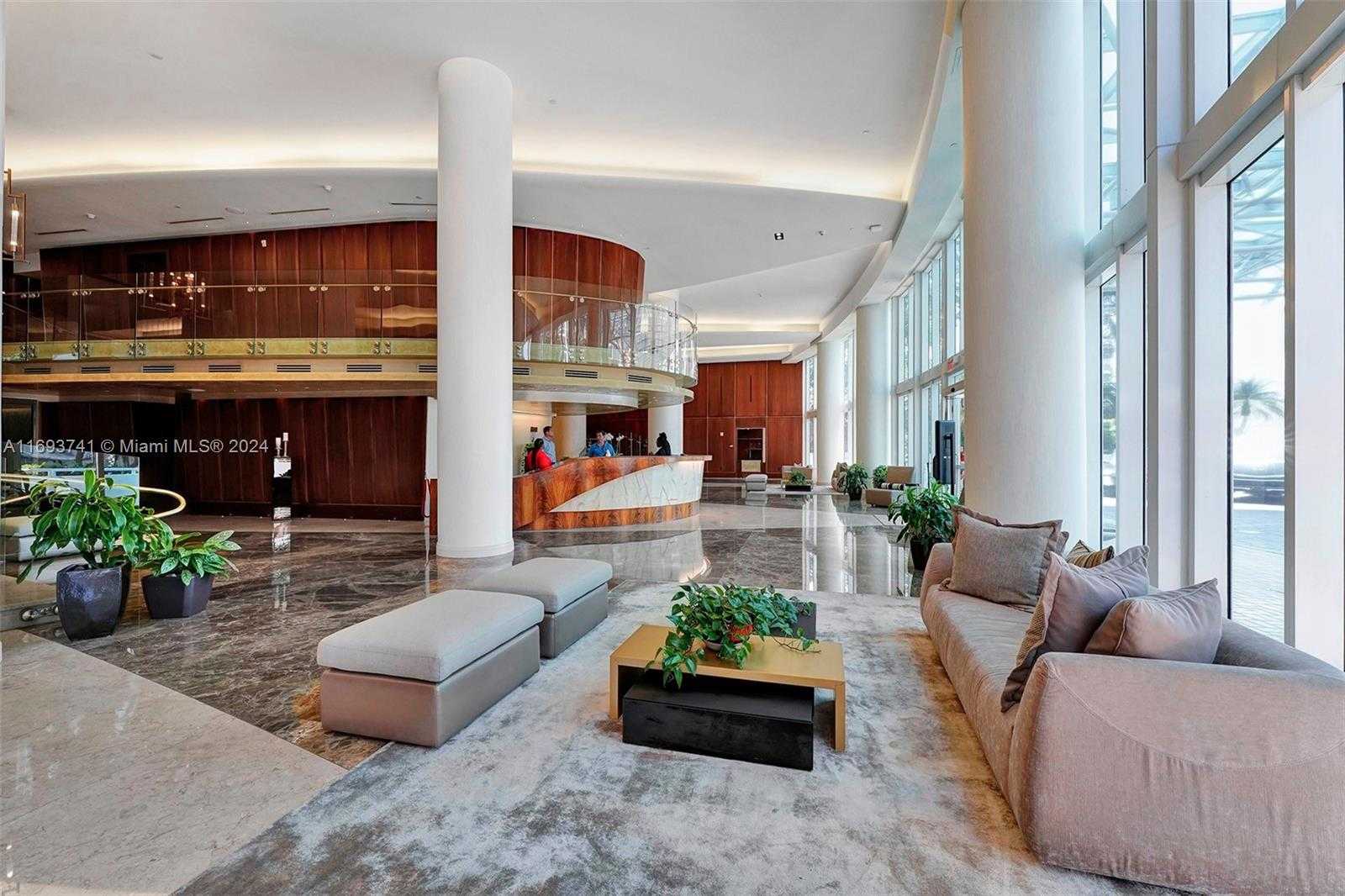 Small Image of 18101 COLLINS AVE #5108, Sunny Isles Beach Number 40