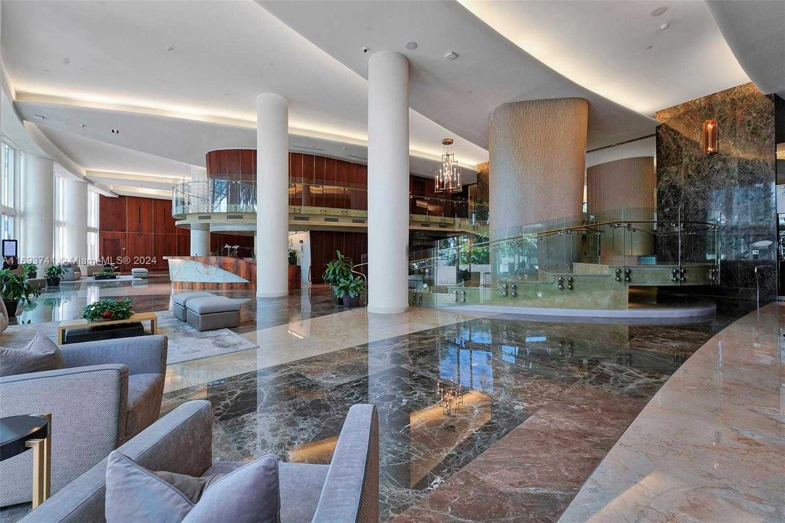 Small Image of 18101 COLLINS AVE #5108, Sunny Isles Beach Number 41
