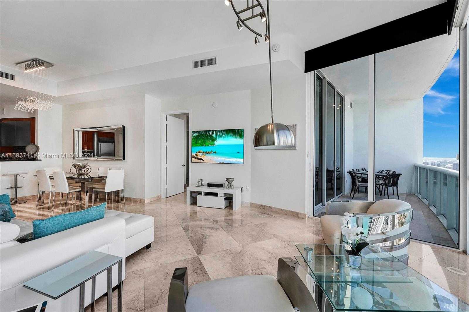Small Image of 18101 COLLINS AVE #5108, Sunny Isles Beach Number 5