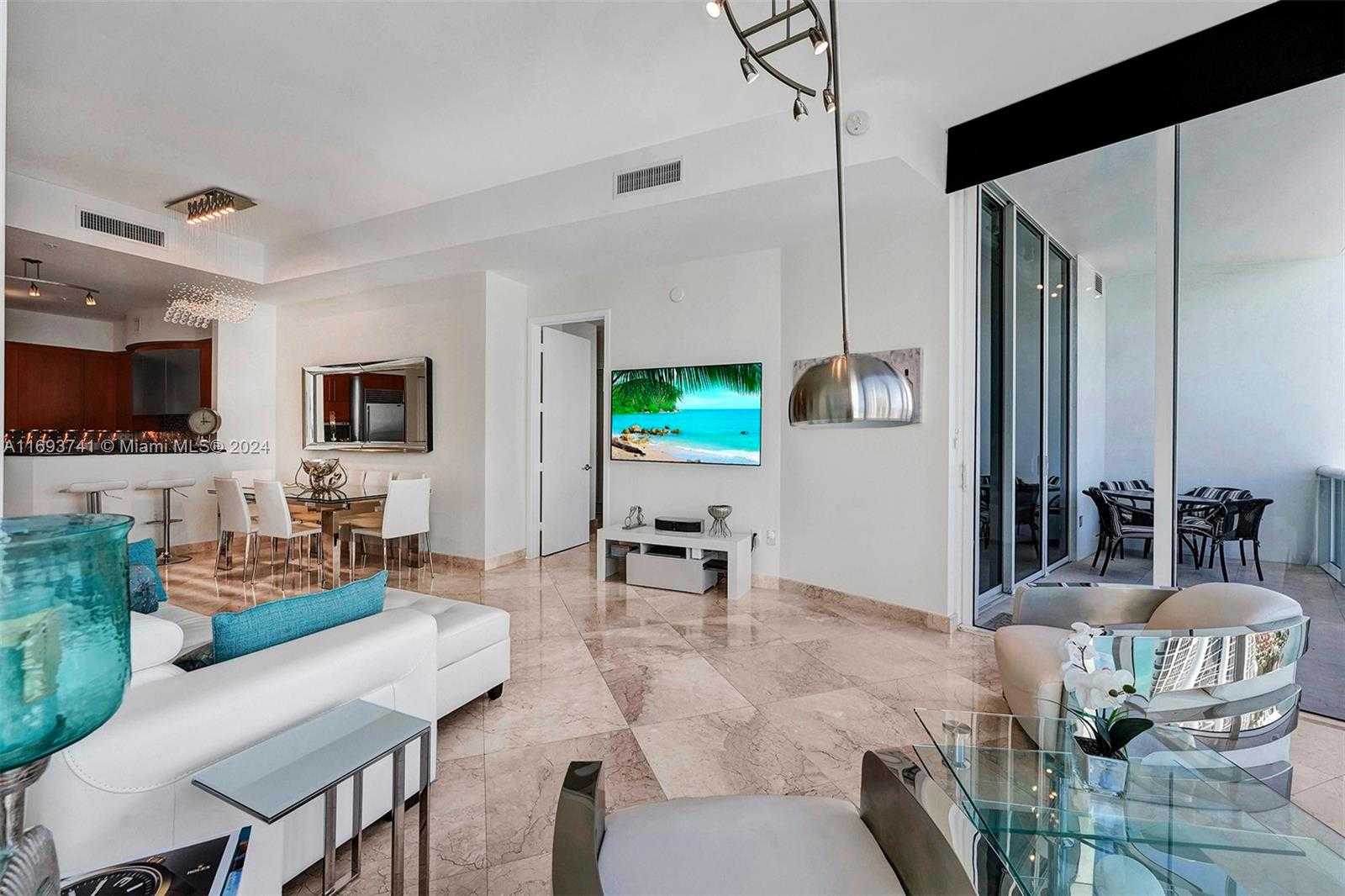 Small Image of 18101 COLLINS AVE #5108, Sunny Isles Beach Number 6