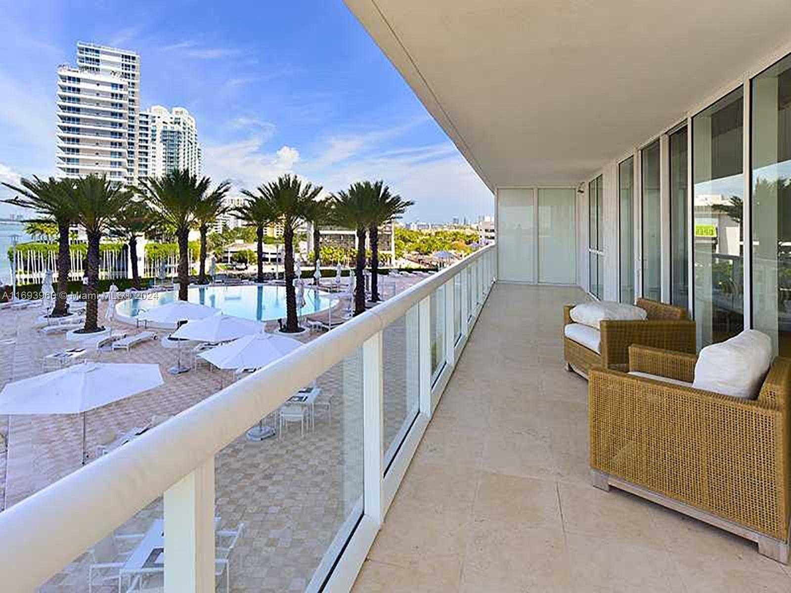 Small Image of 450 ALTON RD #701, Miami Beach Number 11