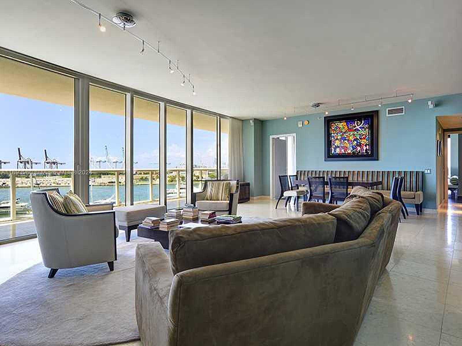Small Image of 450 ALTON RD #701, Miami Beach Number 2