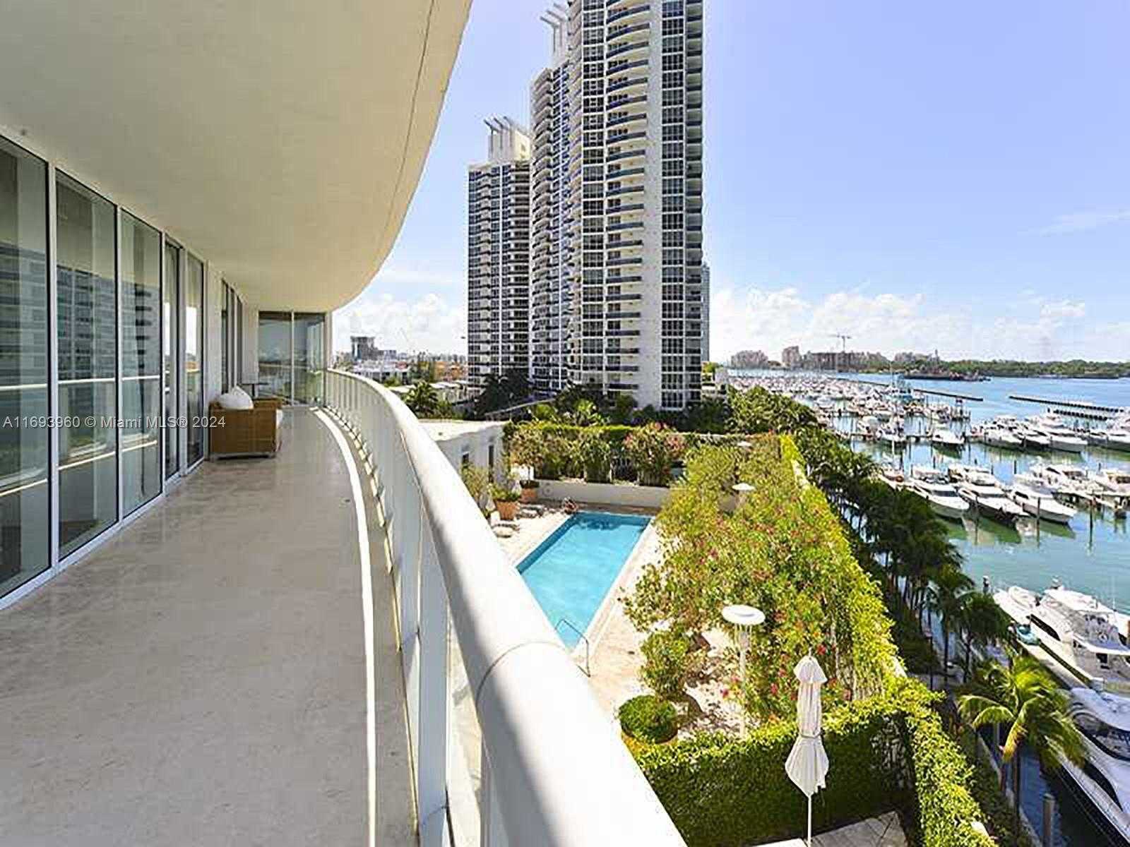 Small Image of 450 ALTON RD #701, Miami Beach Number 5