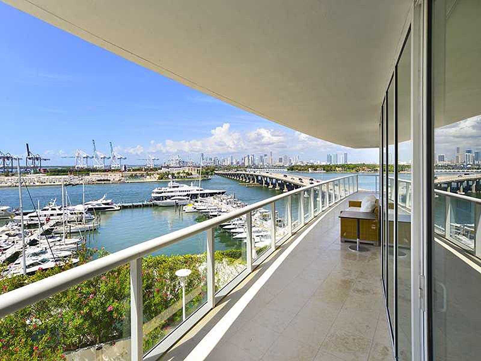 Small Image of 450 ALTON RD #701, Miami Beach Number 6