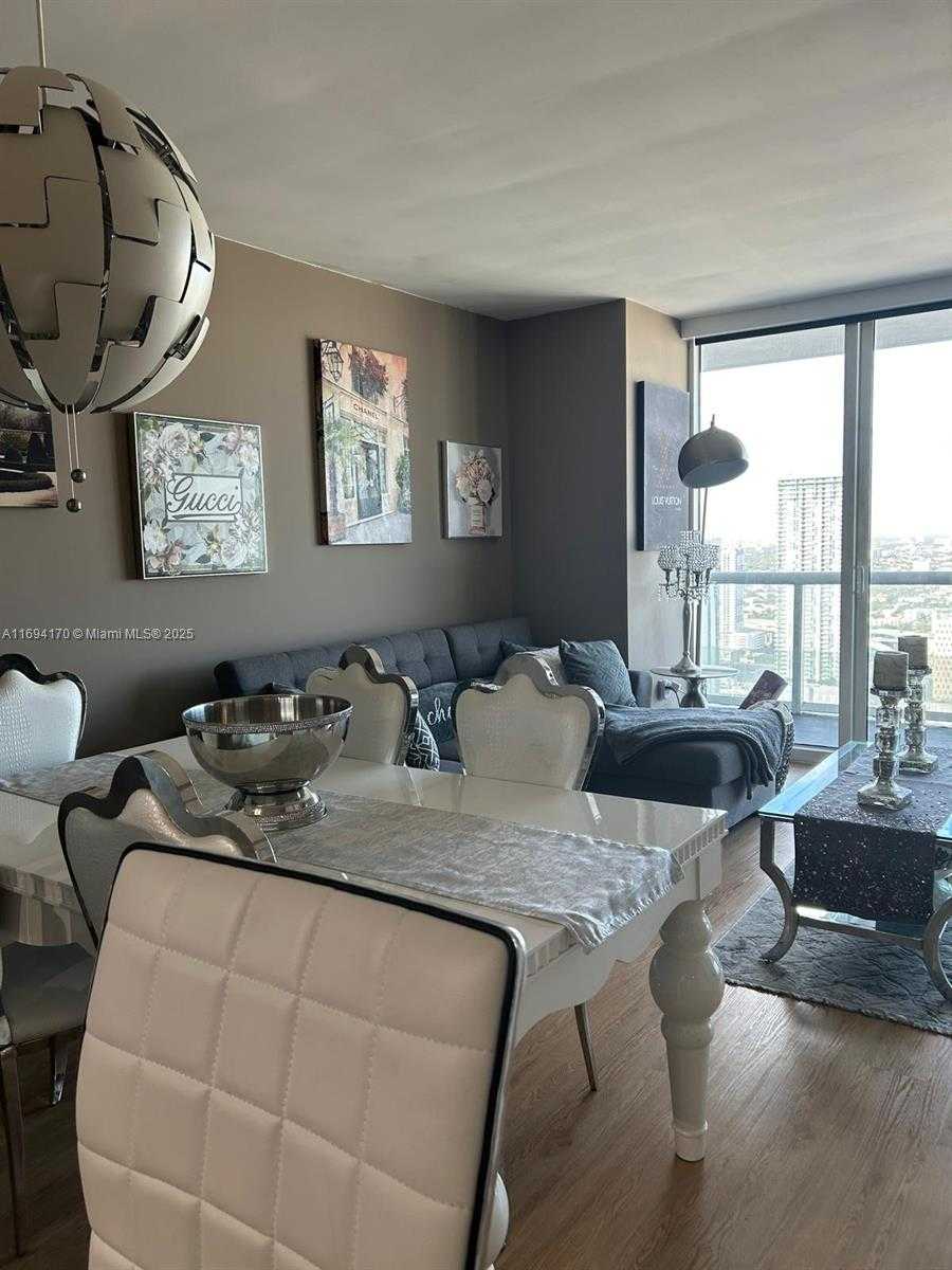 Small Image of 50 BISCAYNE BLVD #4607, Miami Number 12