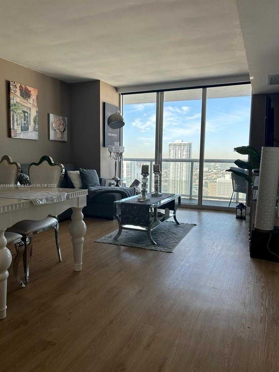 Small Image of 50 BISCAYNE BLVD #4607, Miami Number 13
